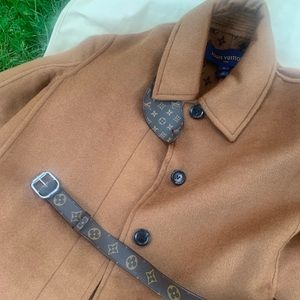 COPY - Louis Vuitton A-line Trapeze